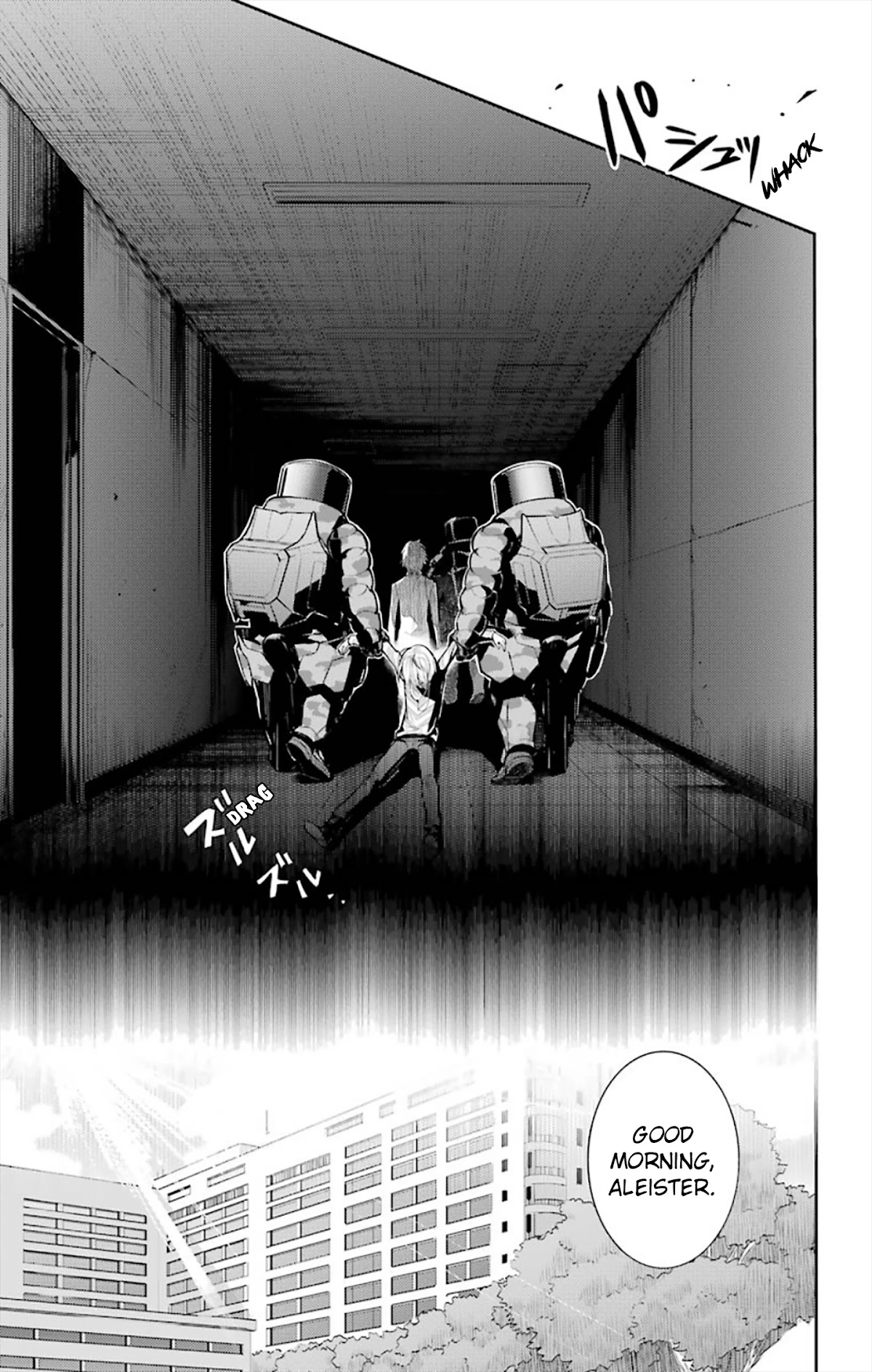 To Aru Majutsu no Index chapter 115 page 31