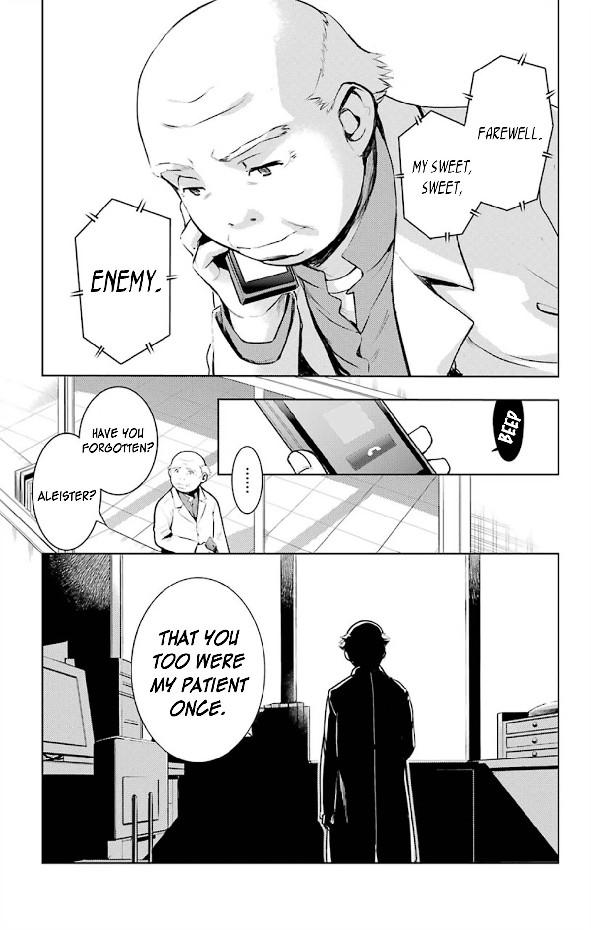 To Aru Majutsu no Index chapter 115 page 35