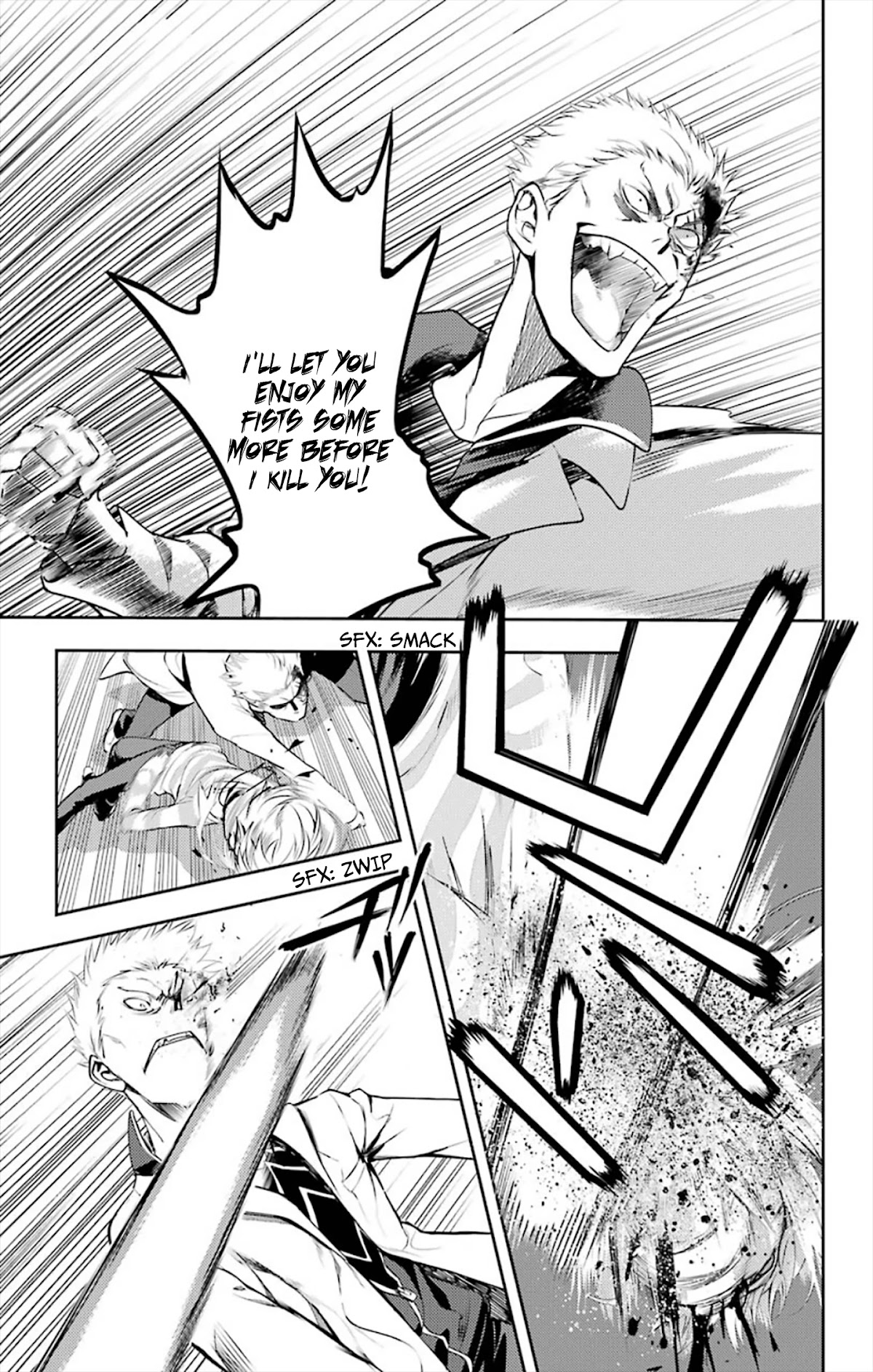 To Aru Majutsu no Index chapter 115 page 4