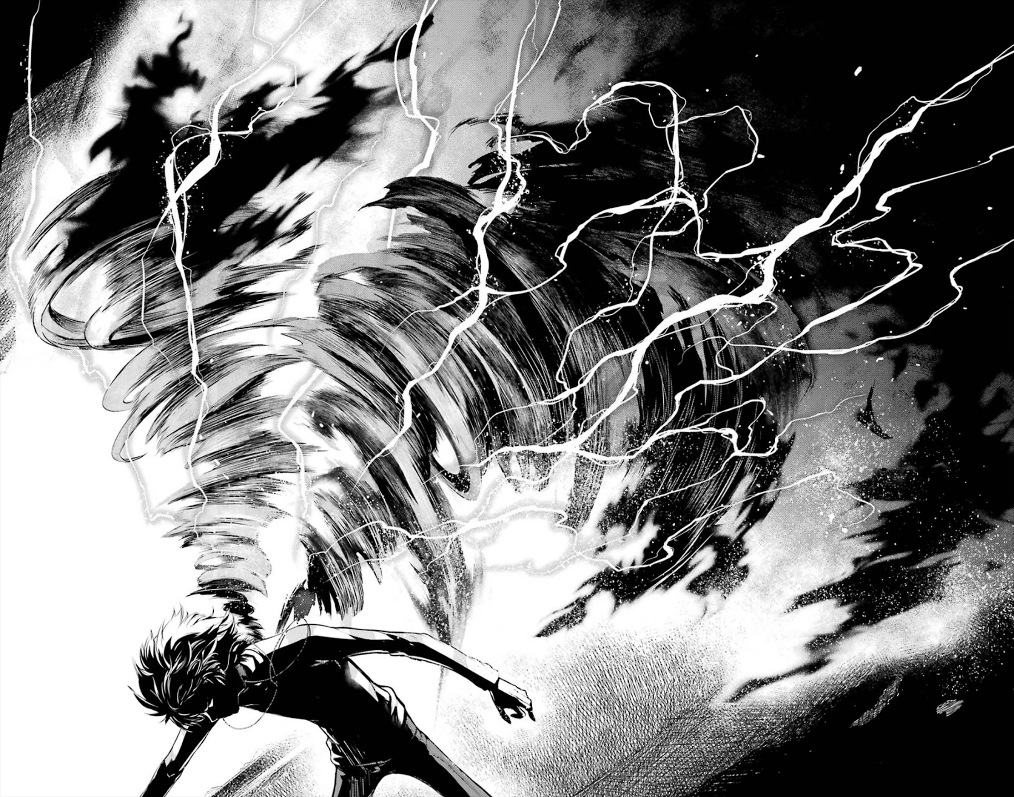 To Aru Majutsu no Index chapter 115 page 9