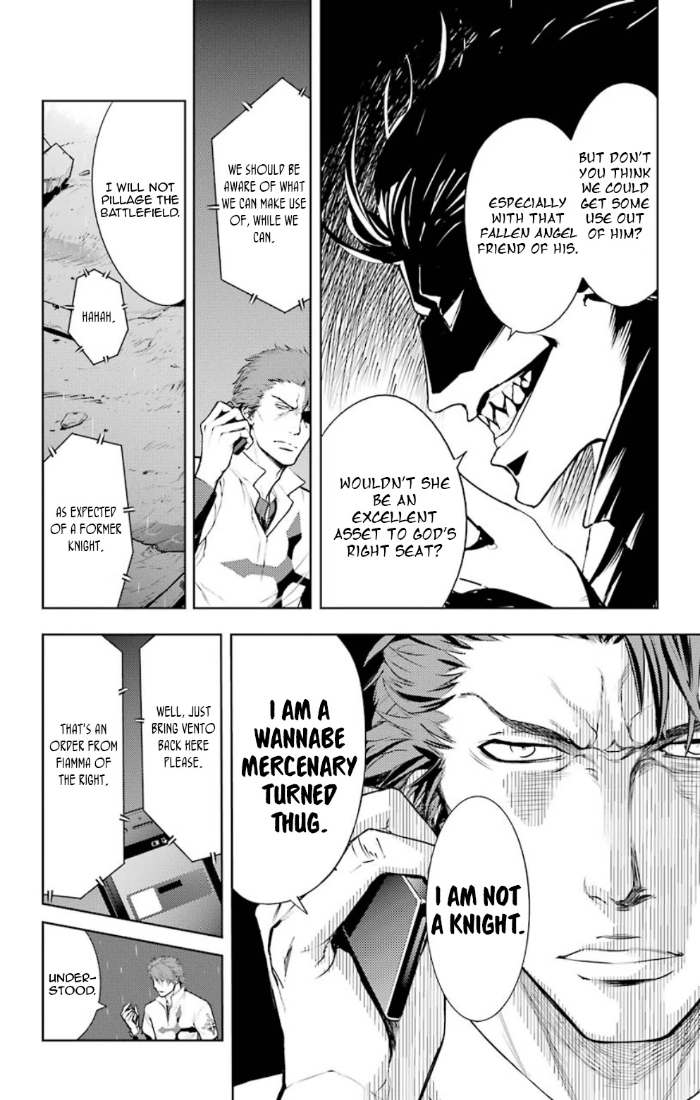 To Aru Majutsu no Index chapter 116 page 5