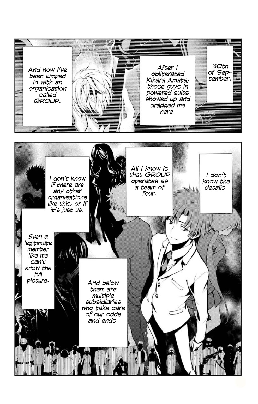 To Aru Majutsu no Index chapter 117 page 9