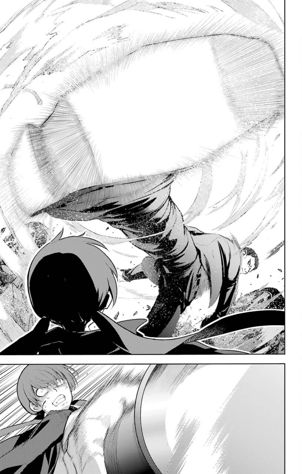 To Aru Majutsu no Index chapter 118 page 15