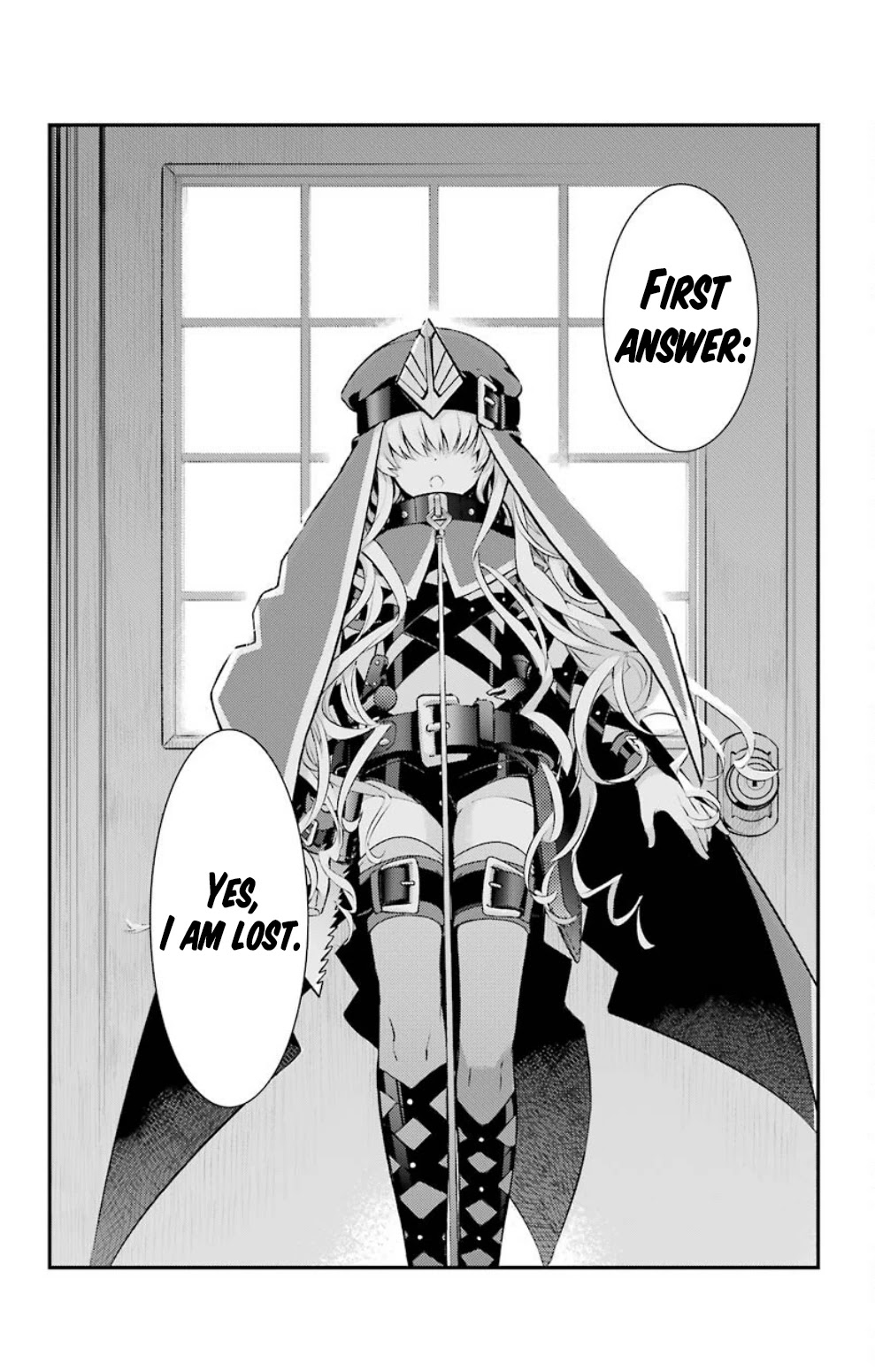 To Aru Majutsu no Index chapter 119 page 17