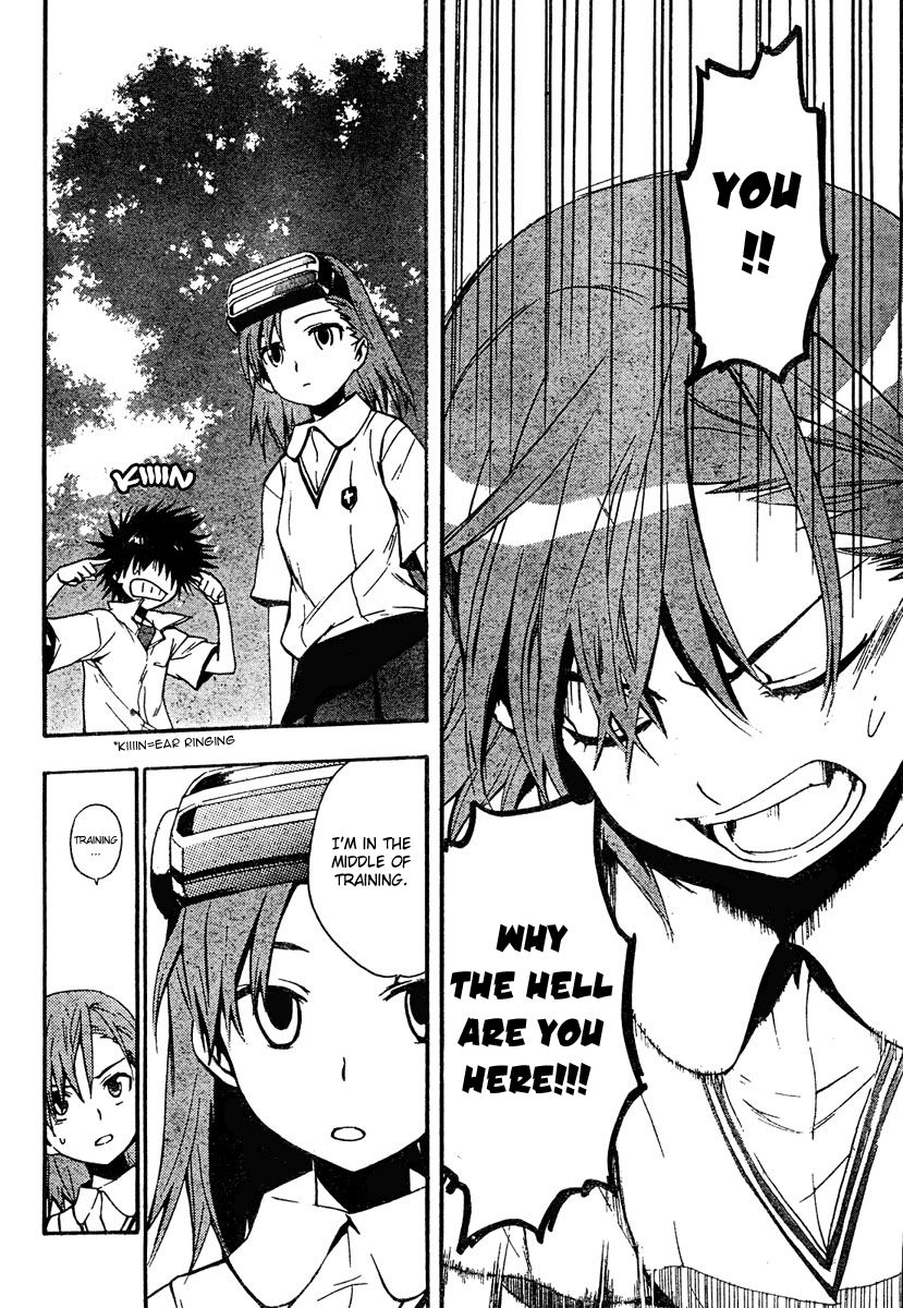 To Aru Majutsu no Index chapter 12 page 5