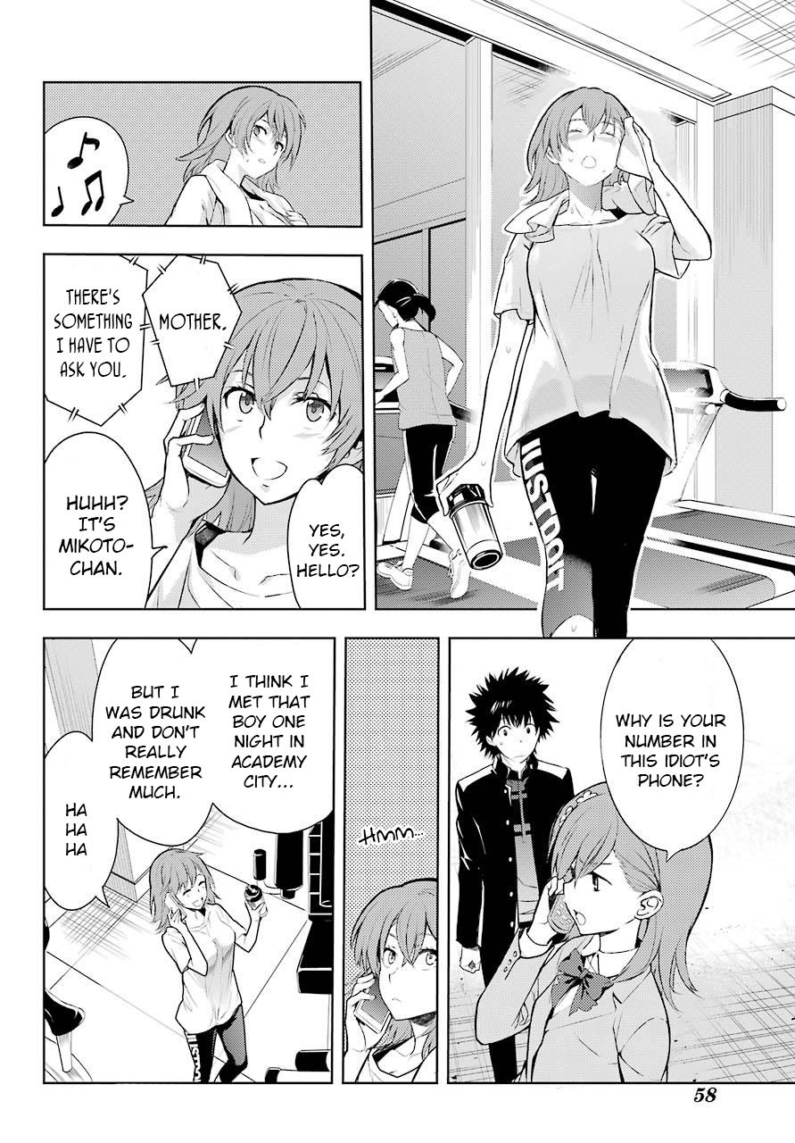 To Aru Majutsu no Index chapter 123 page 33