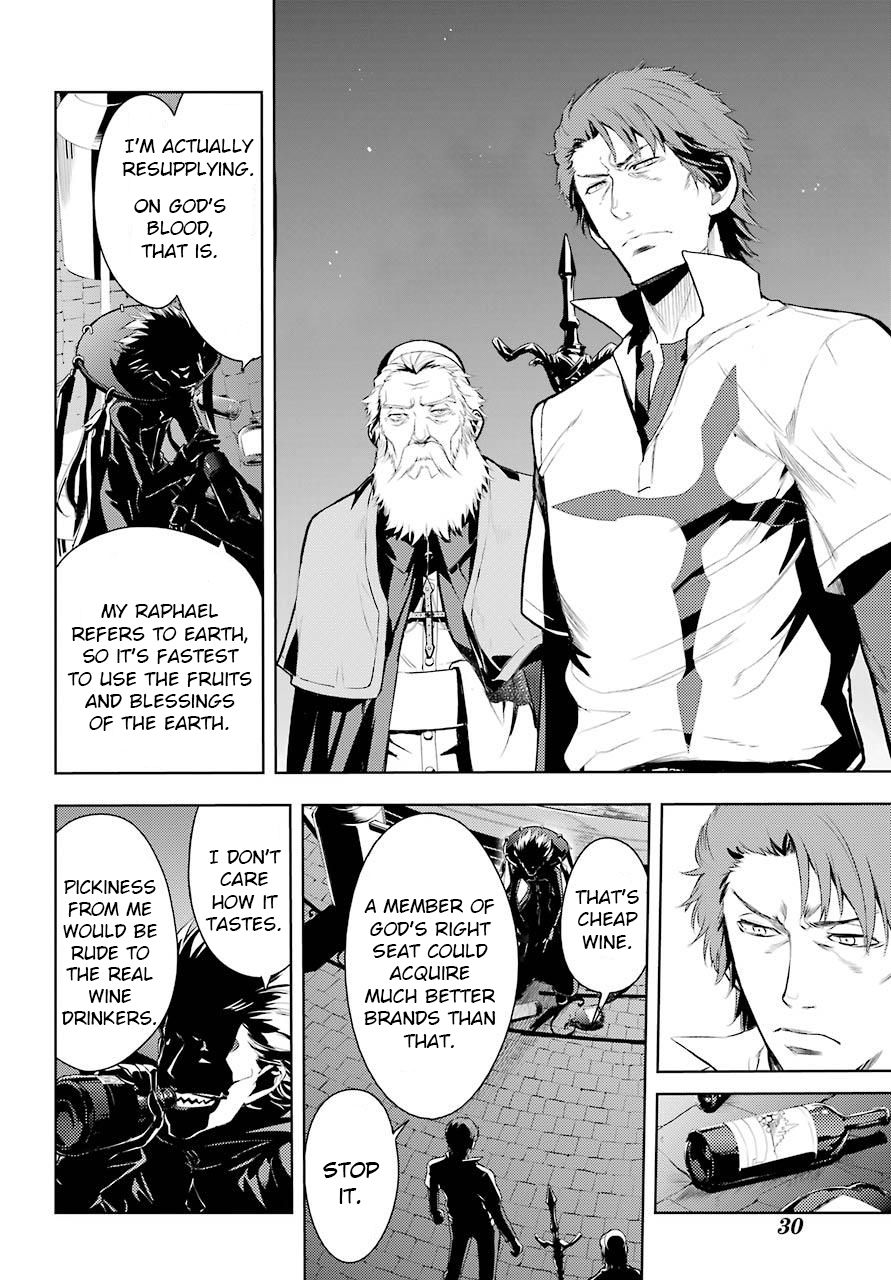 To Aru Majutsu no Index chapter 123 page 5