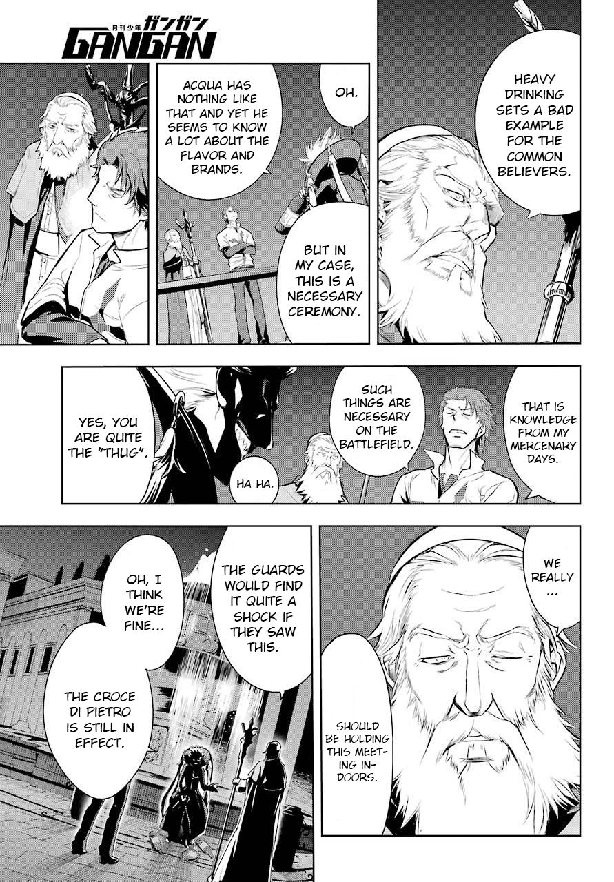 To Aru Majutsu no Index chapter 123 page 6