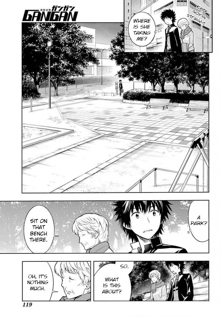 To Aru Majutsu no Index chapter 124 page 5
