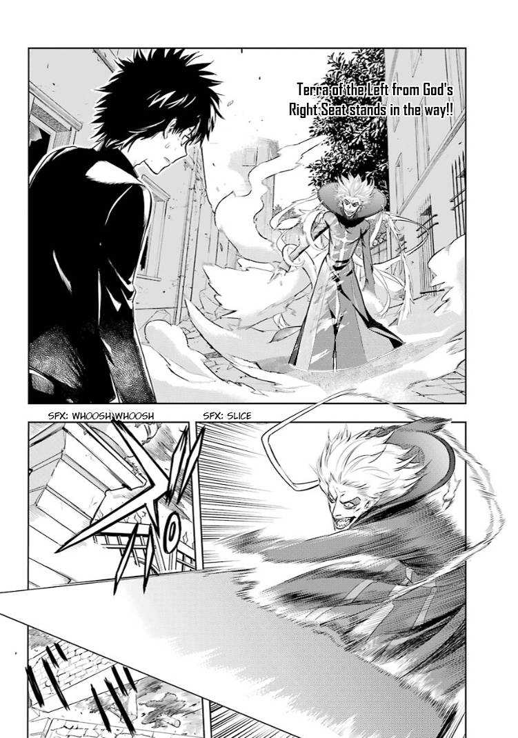 To Aru Majutsu no Index chapter 128 page 2