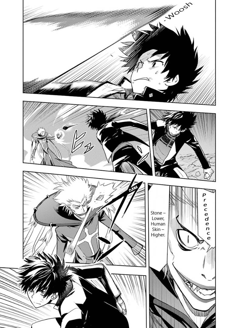 To Aru Majutsu no Index chapter 131 page 20