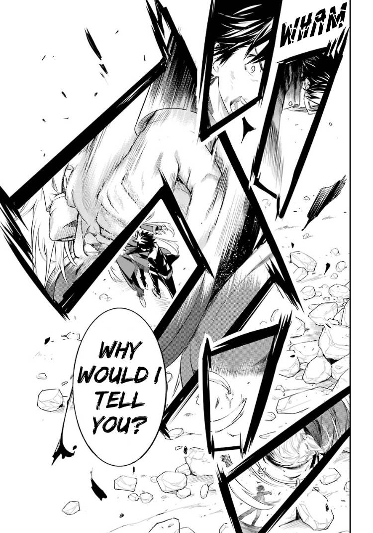 To Aru Majutsu no Index chapter 132 page 11