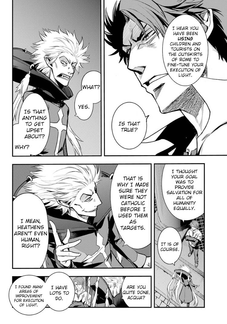 To Aru Majutsu no Index chapter 132 page 26