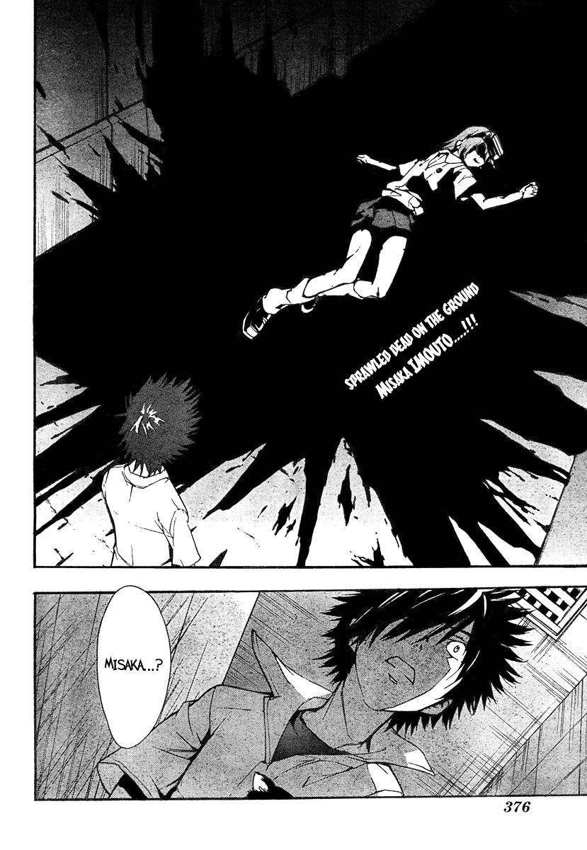 To Aru Majutsu no Index chapter 14 page 2