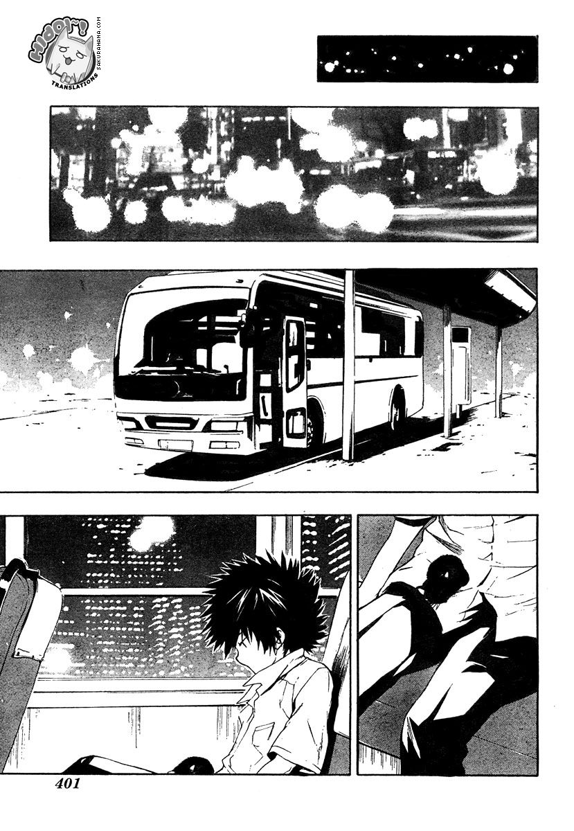 To Aru Majutsu no Index chapter 14 page 26