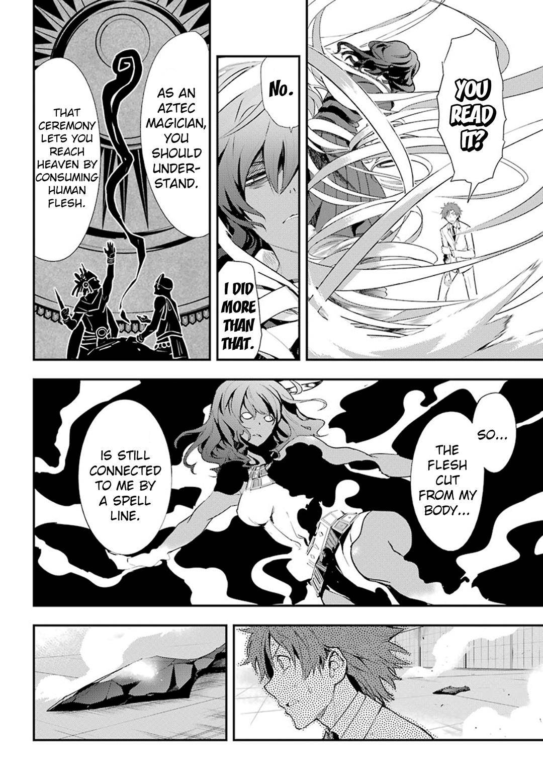 To Aru Majutsu no Index chapter 141 page 2