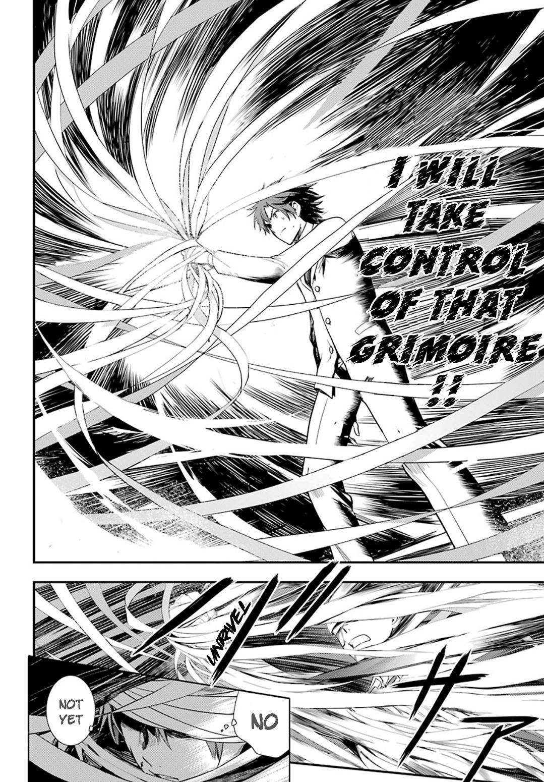 To Aru Majutsu no Index chapter 141 page 8