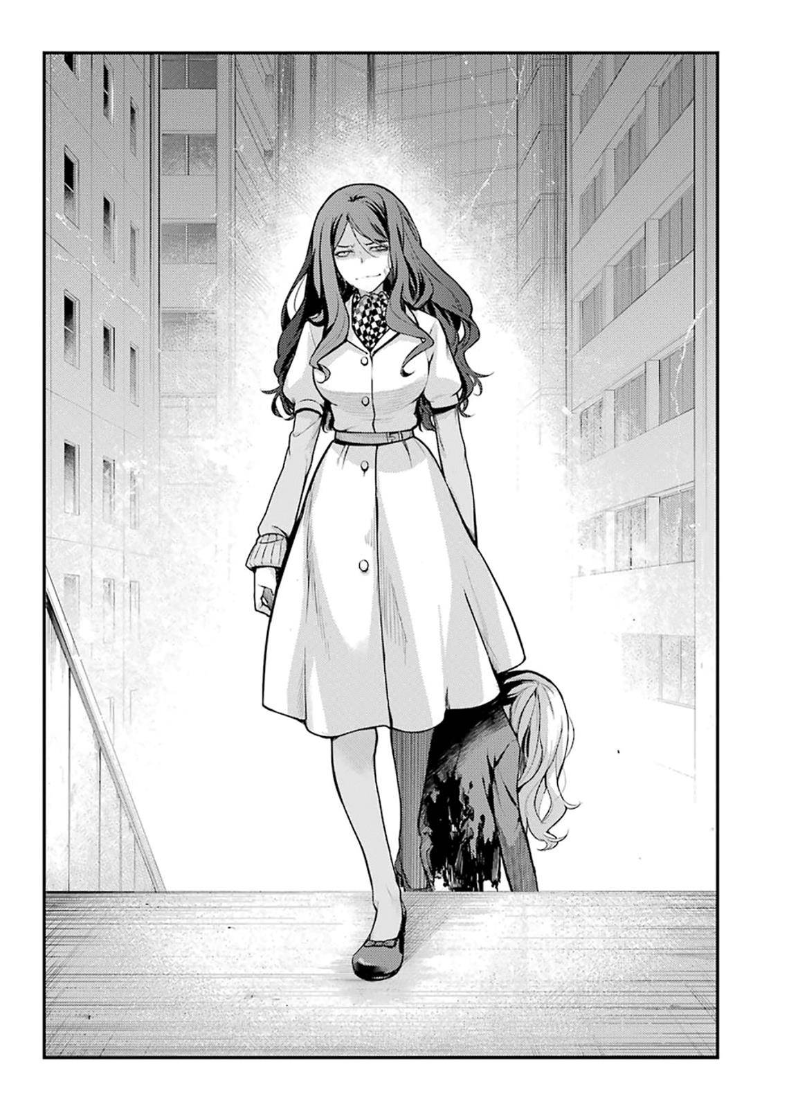 To Aru Majutsu no Index chapter 144 page 22