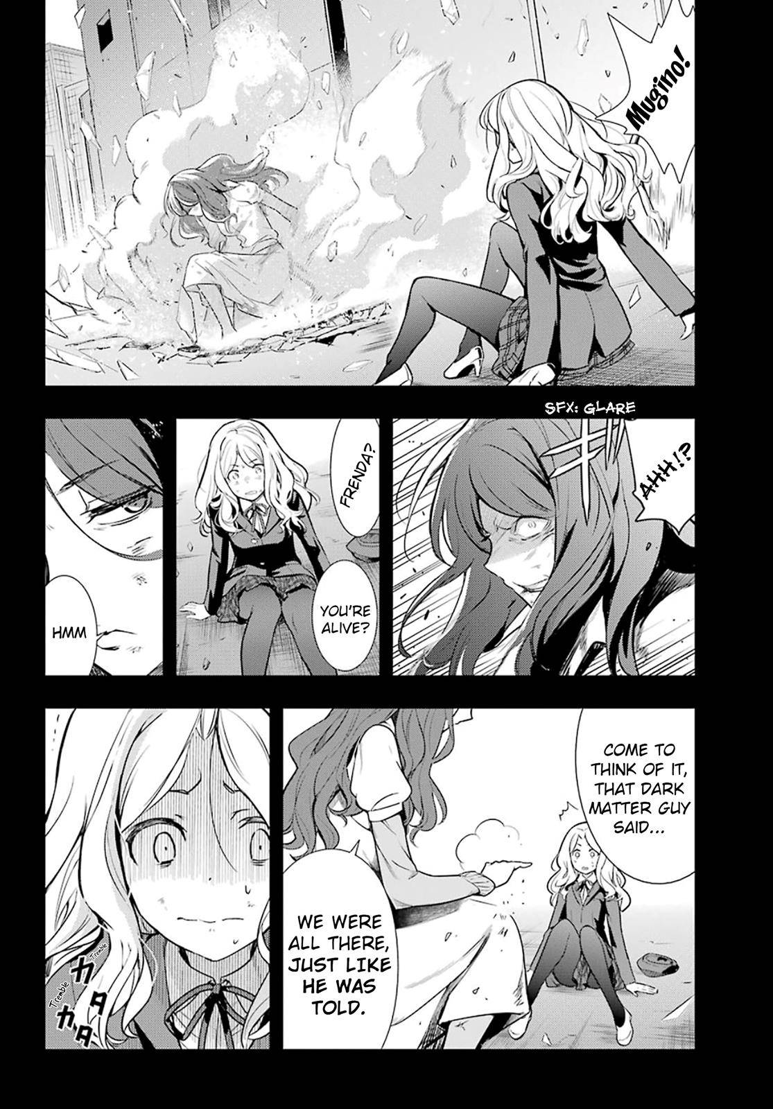 To Aru Majutsu no Index chapter 144 page 4