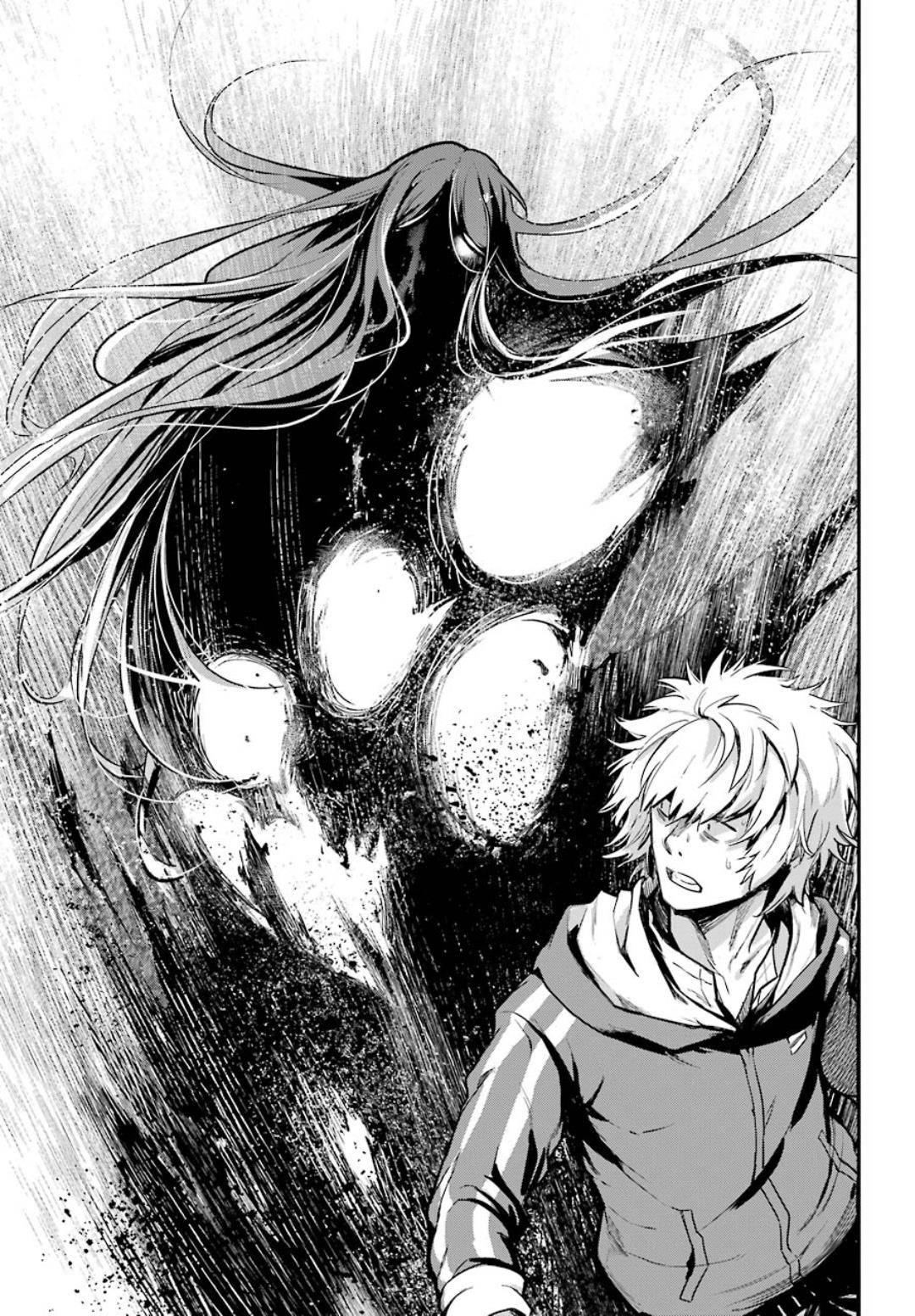 To Aru Majutsu no Index chapter 146 page 10