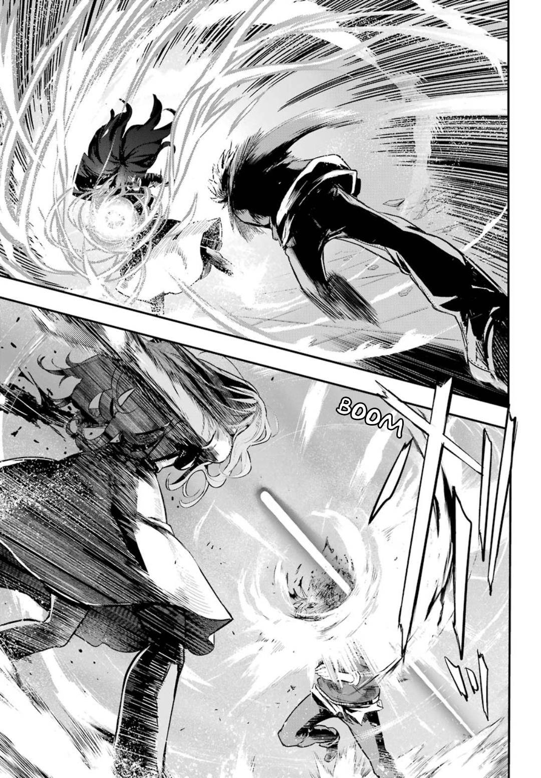 To Aru Majutsu no Index chapter 146 page 12