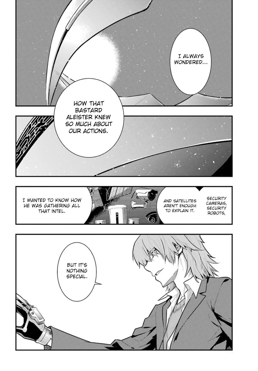 To Aru Majutsu no Index chapter 146 page 24