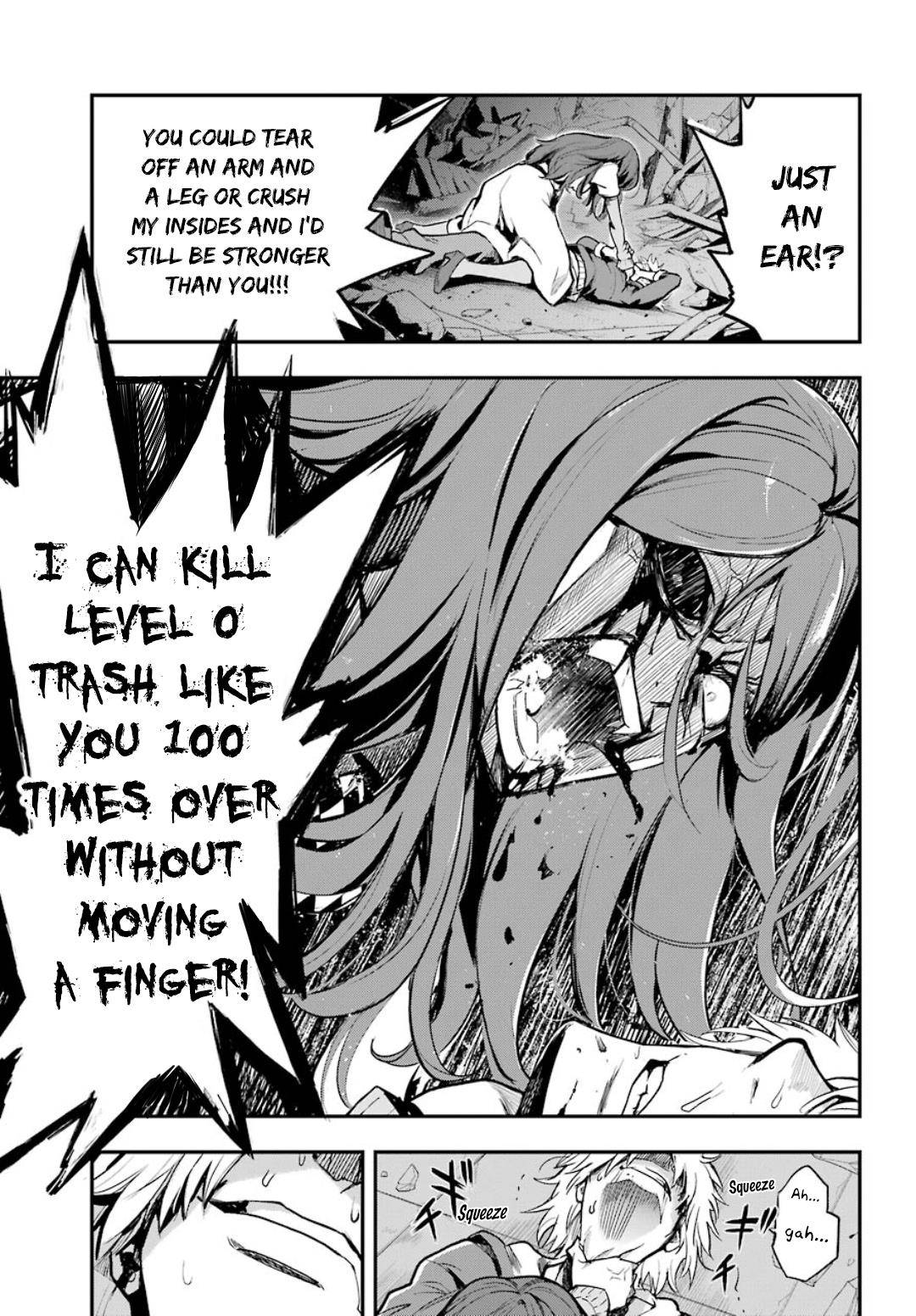 To Aru Majutsu no Index chapter 146 page 4