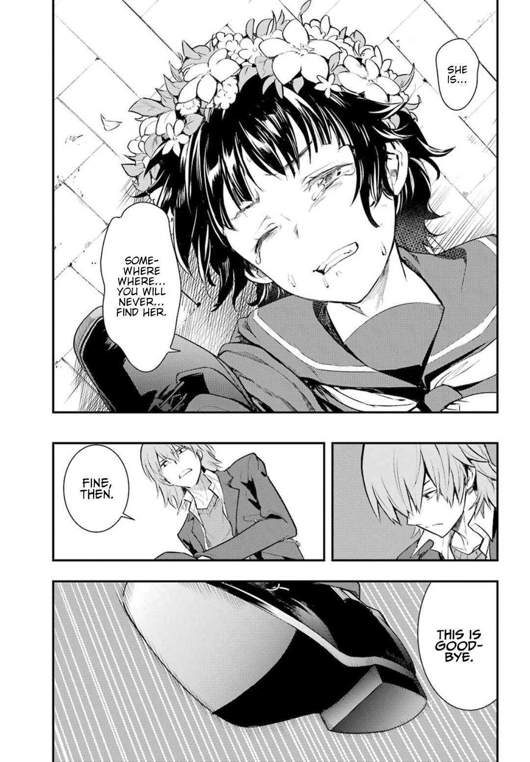 To Aru Majutsu no Index chapter 147 page 13