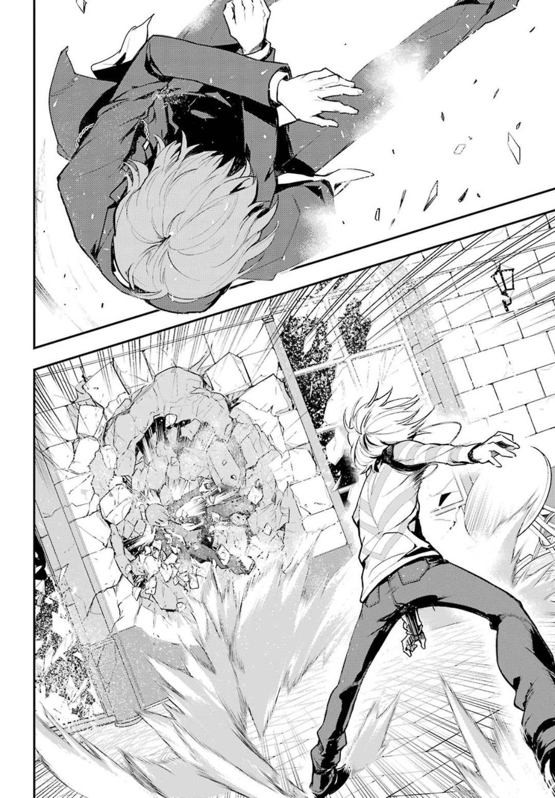 To Aru Majutsu no Index chapter 147 page 21