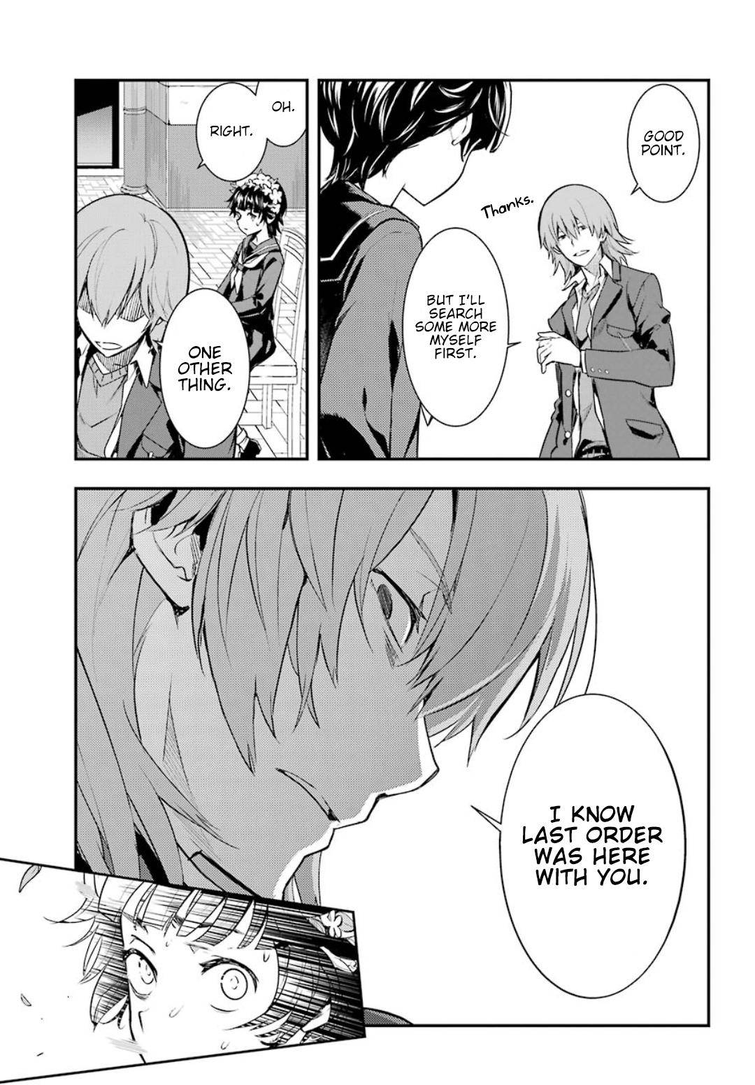 To Aru Majutsu no Index chapter 147 page 9