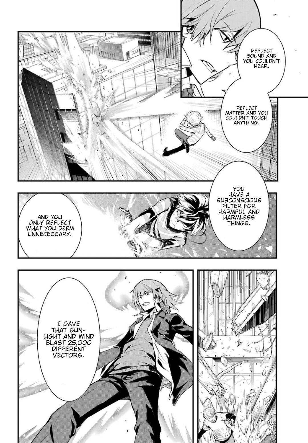 To Aru Majutsu no Index chapter 148 page 10