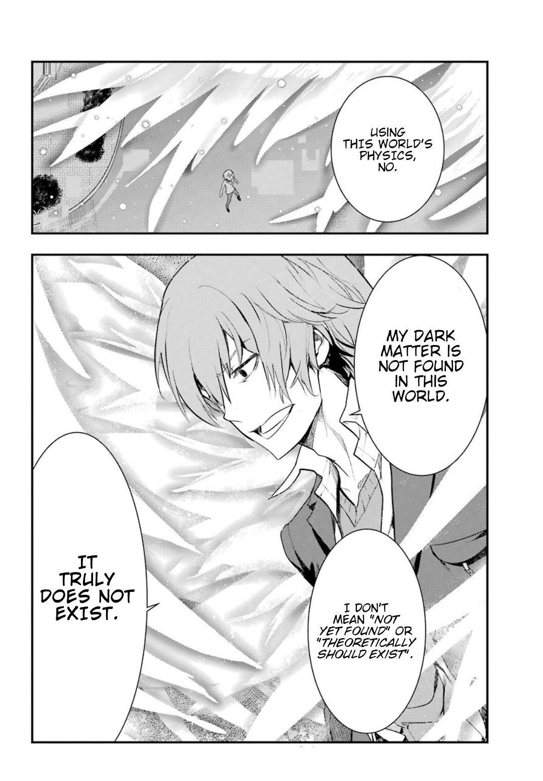 To Aru Majutsu no Index chapter 148 page 6