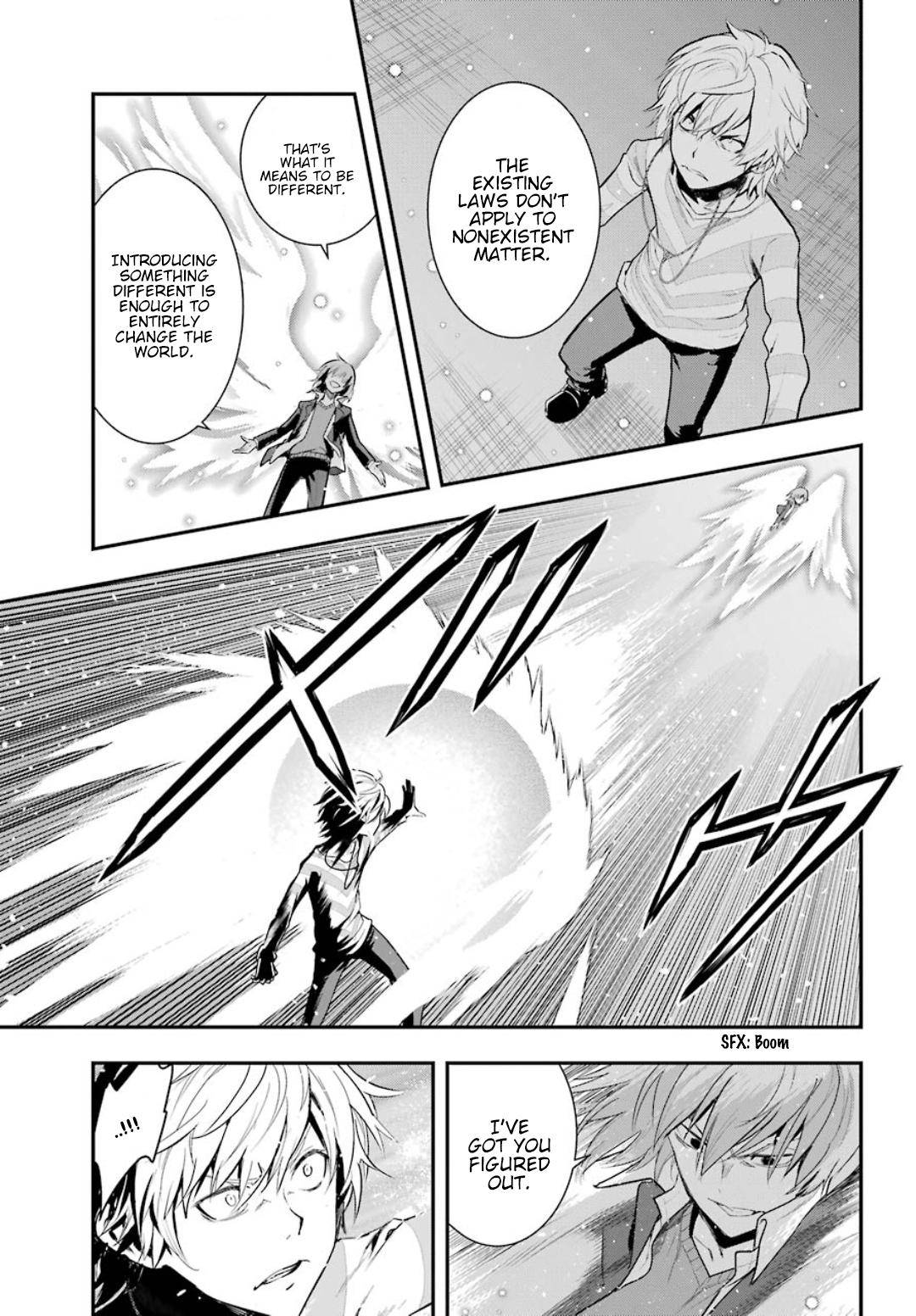 To Aru Majutsu no Index chapter 148 page 7