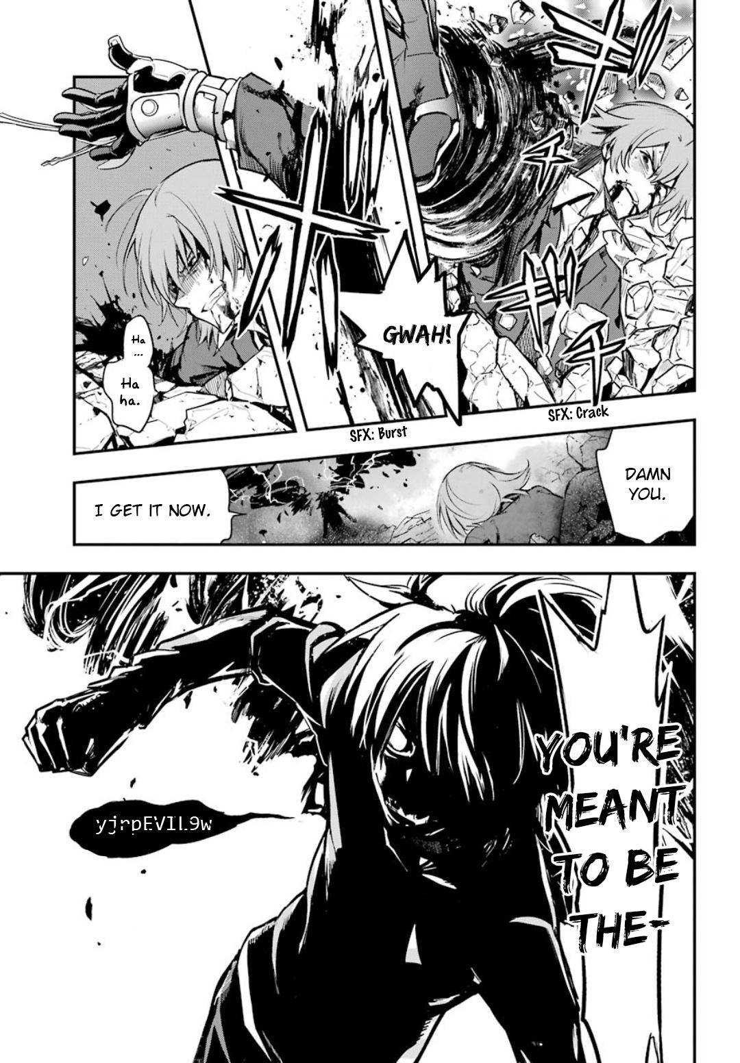 To Aru Majutsu no Index chapter 149 page 10