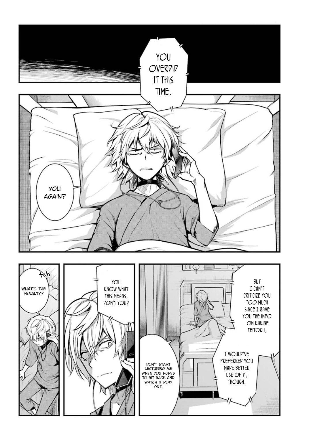 To Aru Majutsu no Index chapter 149 page 27