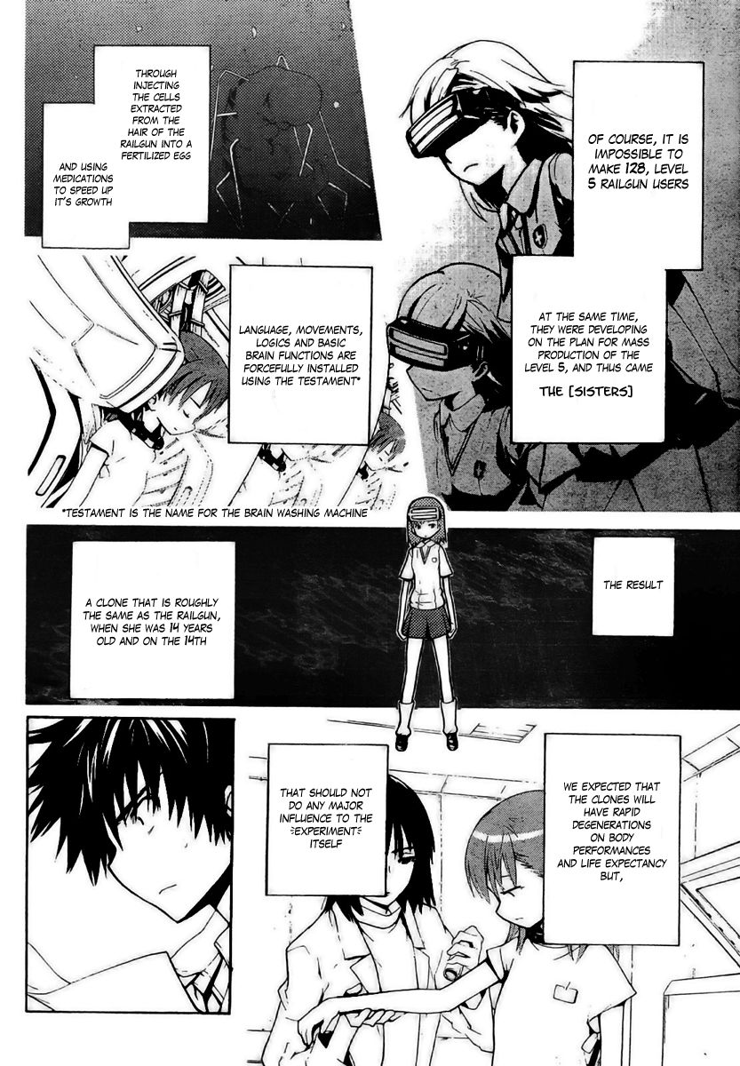 To Aru Majutsu no Index chapter 15 page 24