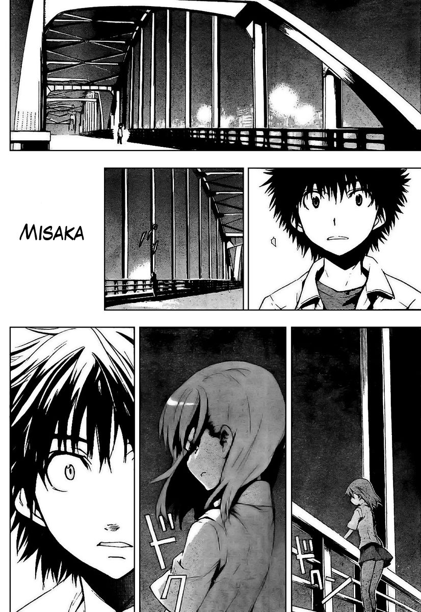 To Aru Majutsu no Index chapter 15 page 30