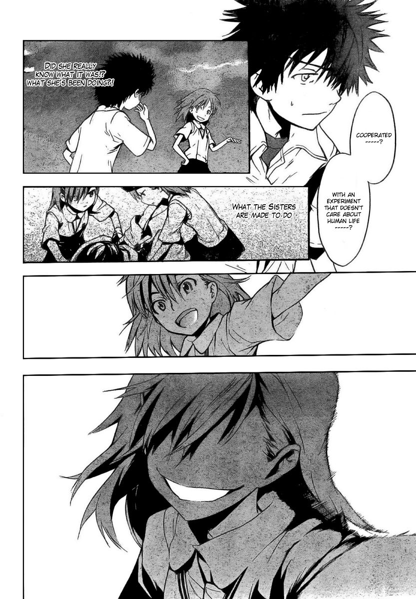 To Aru Majutsu no Index chapter 15 page 4