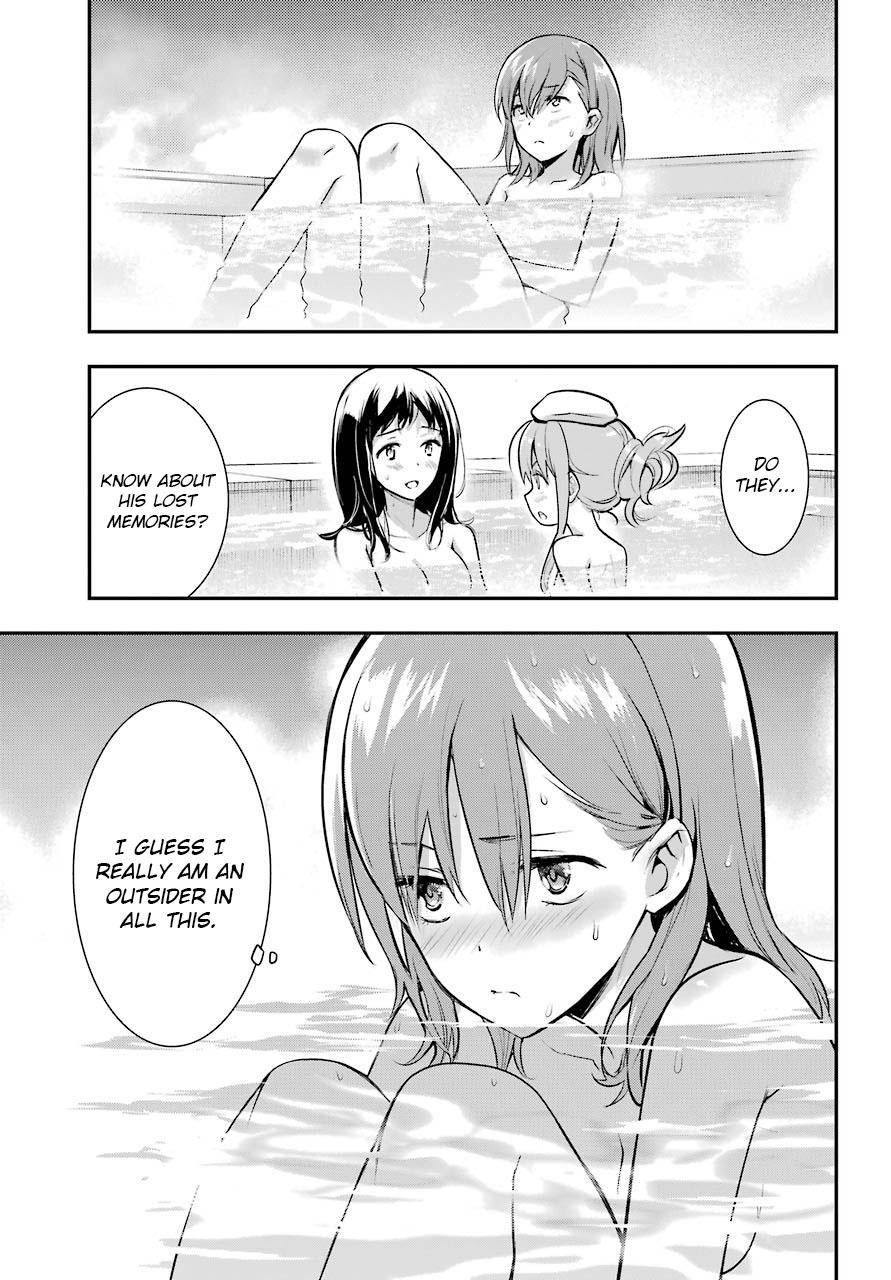 To Aru Majutsu no Index chapter 152 page 12