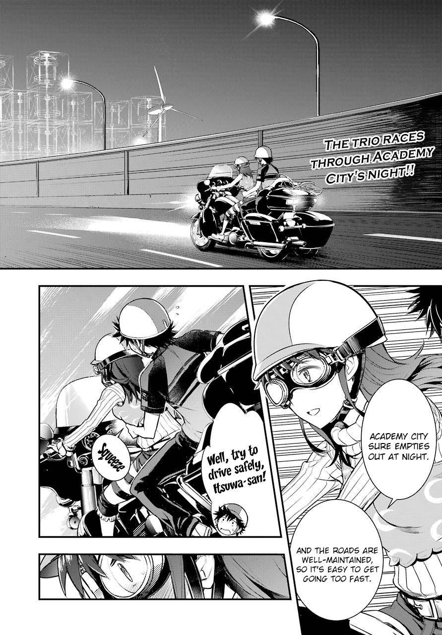 To Aru Majutsu no Index chapter 152 page 2