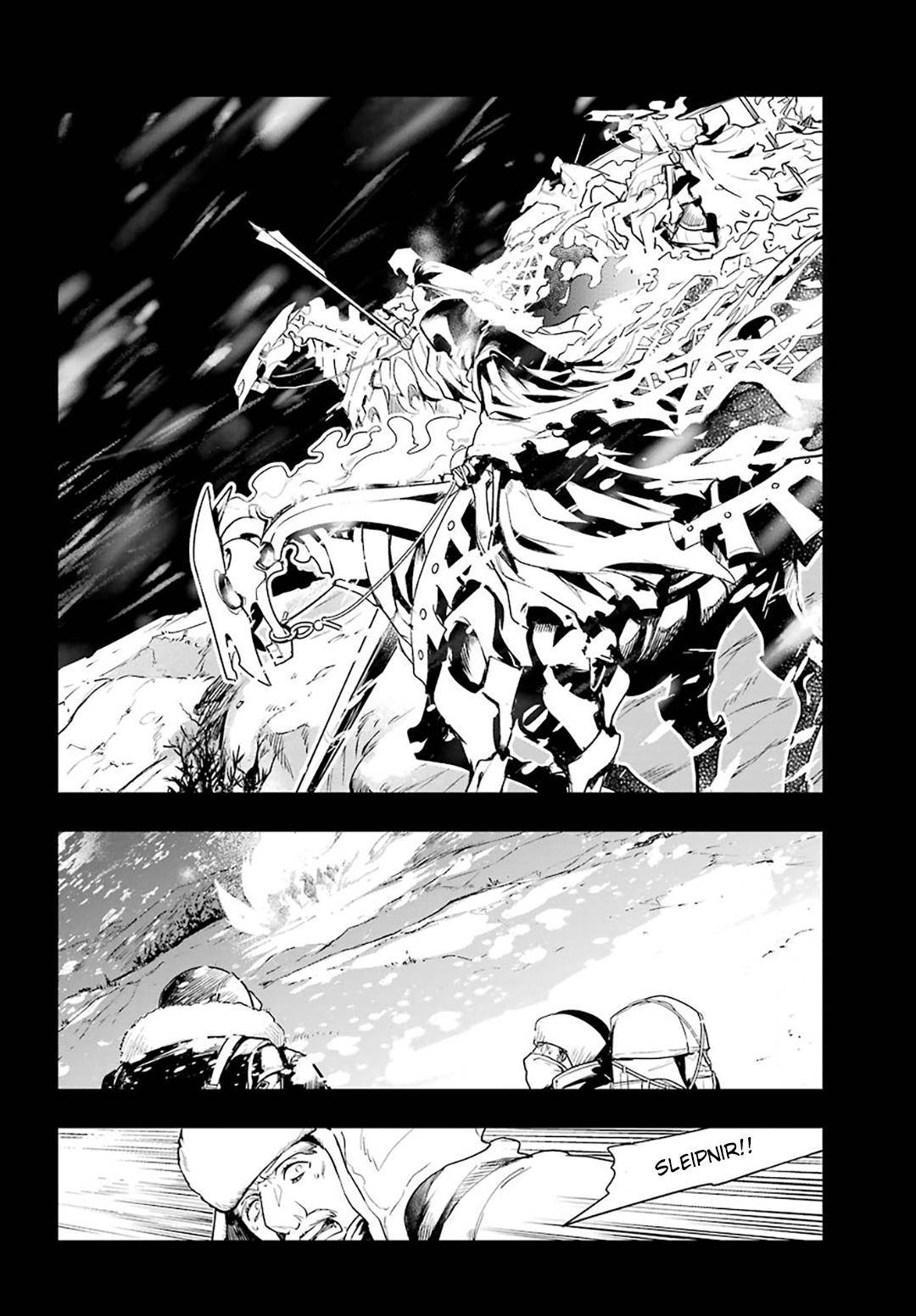 To Aru Majutsu no Index chapter 154 page 4