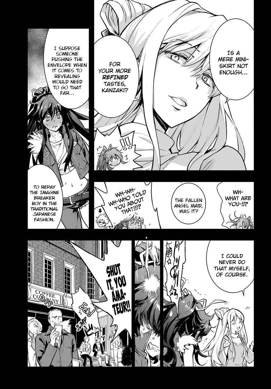 To Aru Majutsu no Index chapter 155 page 5