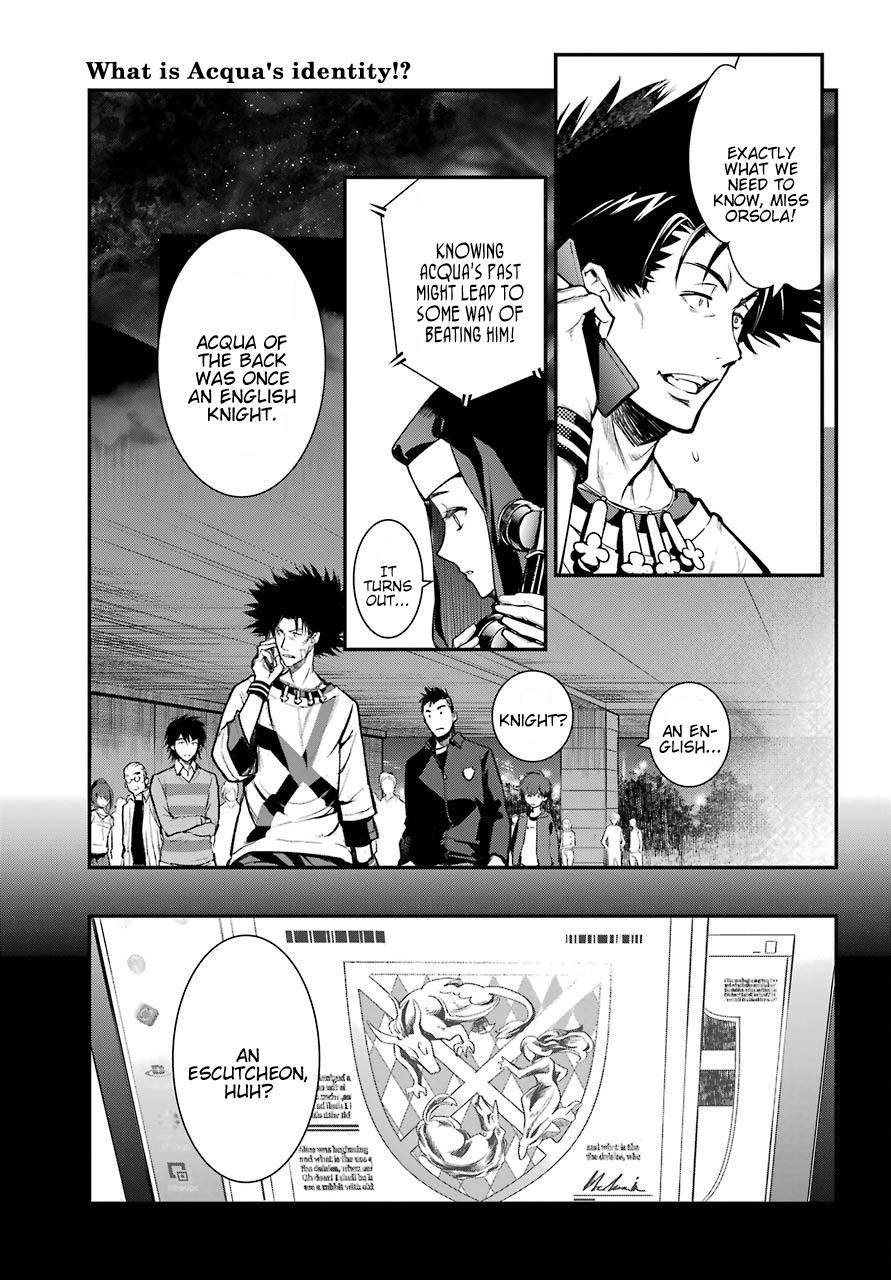 To Aru Majutsu no Index chapter 156 page 2