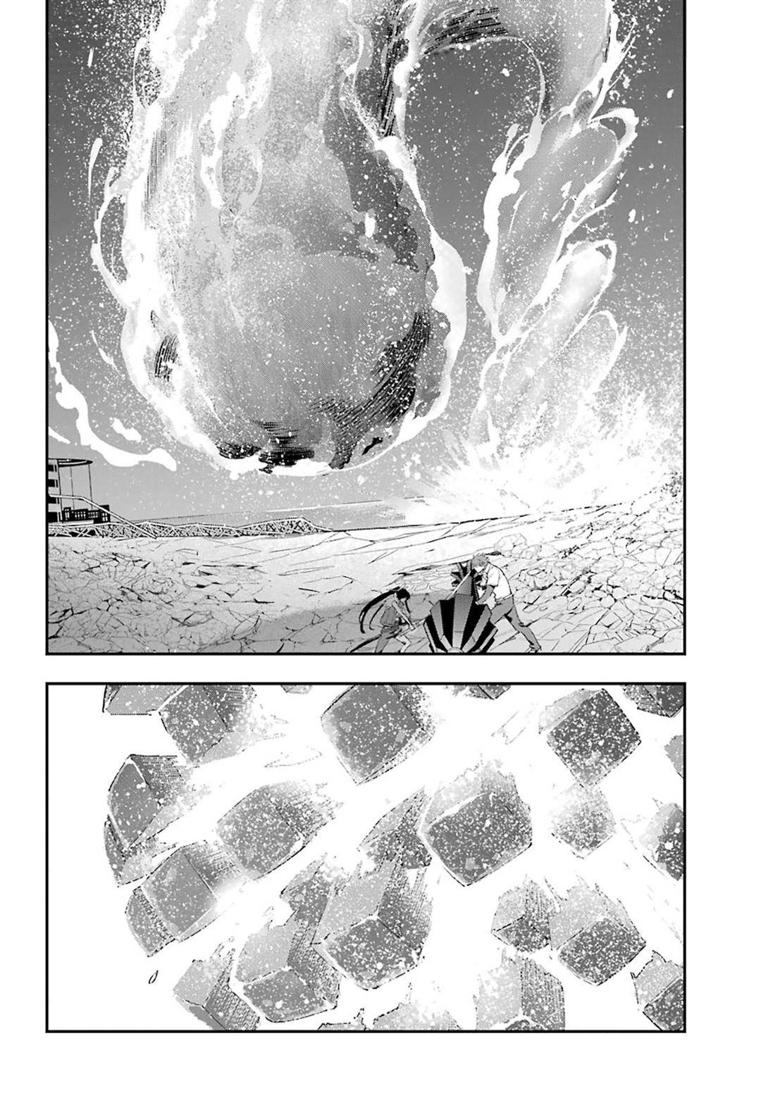 To Aru Majutsu no Index chapter 159 page 13