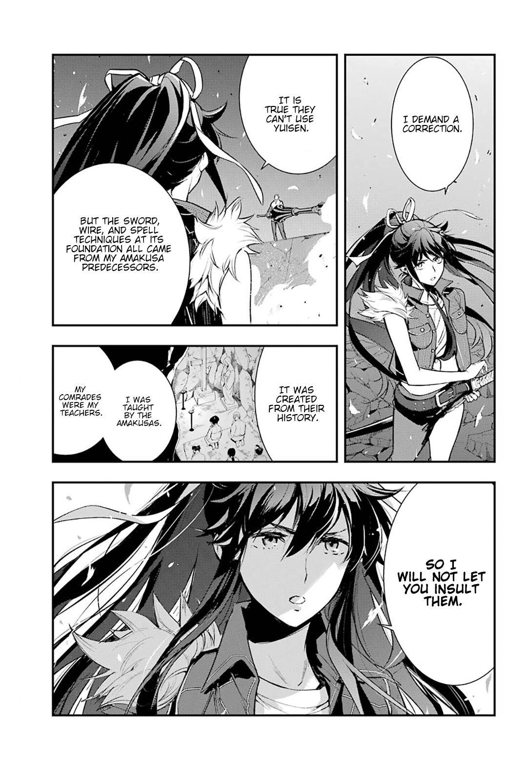 To Aru Majutsu no Index chapter 159 page 16