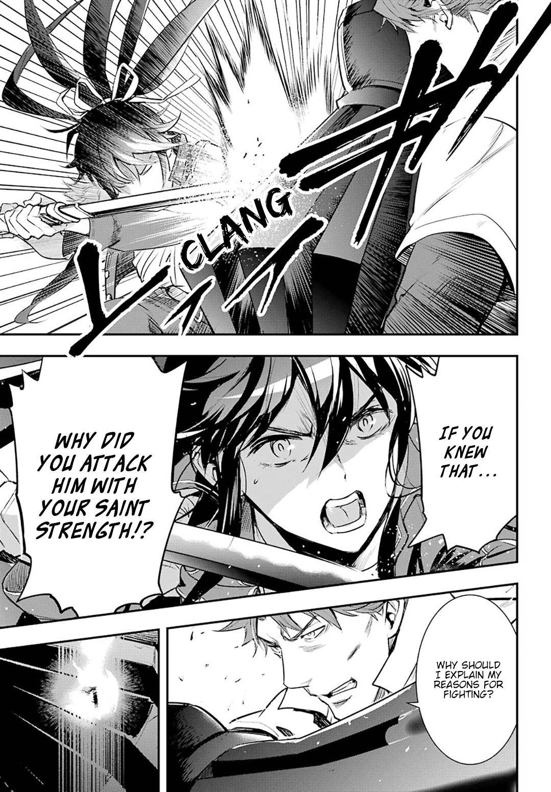 To Aru Majutsu no Index chapter 159 page 18