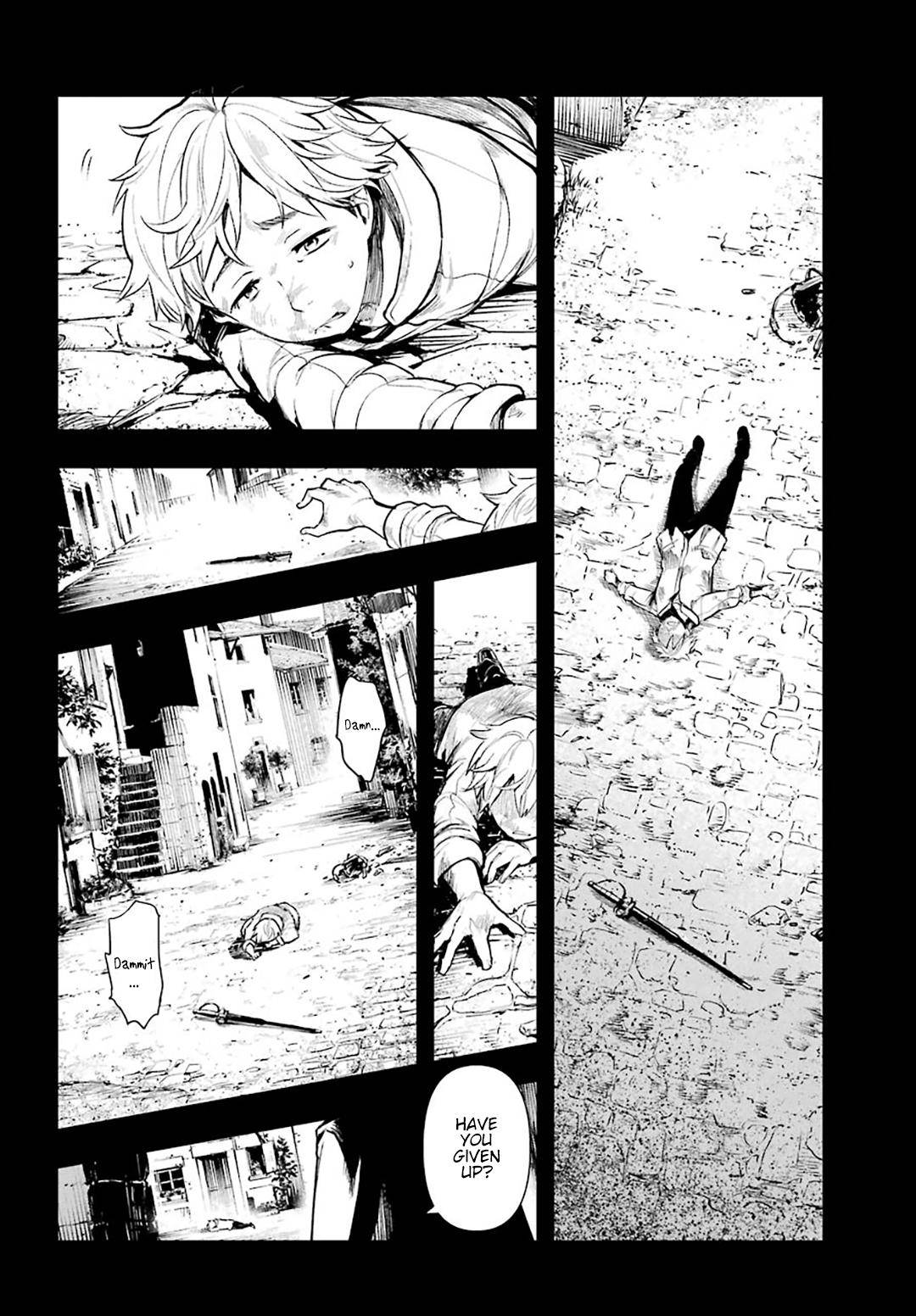 To Aru Majutsu no Index chapter 159 page 2