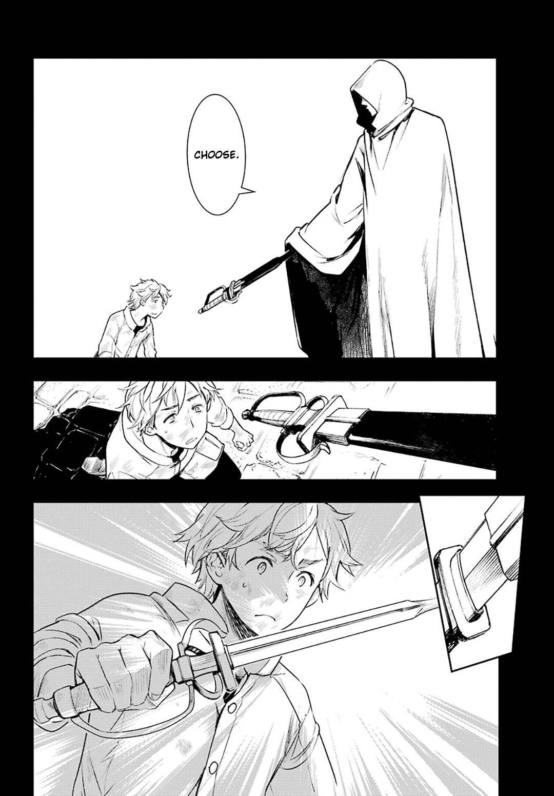 To Aru Majutsu no Index chapter 159 page 6