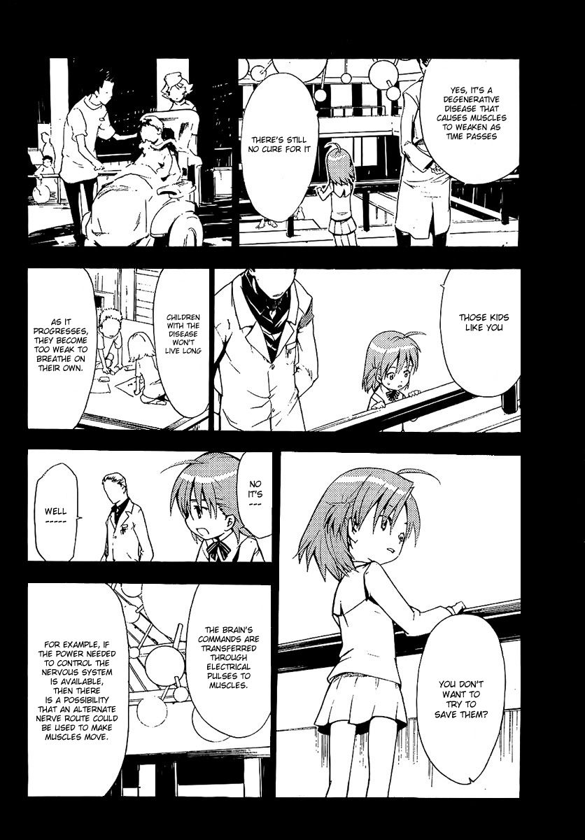 To Aru Majutsu no Index chapter 16 page 2