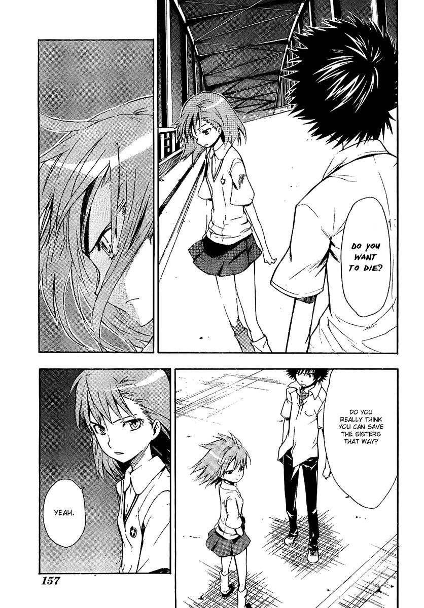 To Aru Majutsu no Index chapter 16 page 25